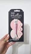 Wilkinson Sword Intuition Complete Bikini trymer damska maszynka do golenia