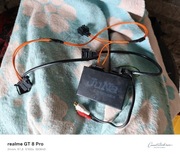 Zmieniarka bluetooth audi A6 C6 