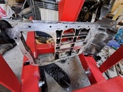 Podstawa silnika rf7j mazda5,6 