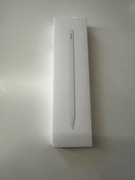 Nowy Apple Pencil USB-C 