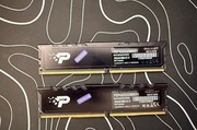 Patriot Premium DDR4 32 GB 3200MHz CL22 (PSP432G3200KH1) (2x 16GB)