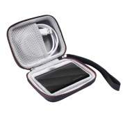 pokrowiec / etui SSD Samsung T9 Shield czarny