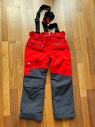 Spodnie narciarskie dziecięce REGATTA DARE2BE rozmiar 128, 7 lat