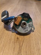 Silniczek regulacji kolumny kierowniczej sterowania Lexus LS430 89232-50050