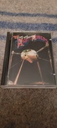 Mini Disc Jeff Wayne Highlights From The War Of The Worlds.