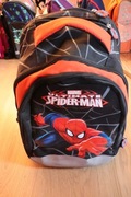 Plecak szkolny Tornister Spiderman