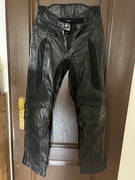 Spodnie motocyklowe damskie Held skórzane