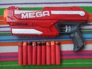 Pistolety NERF, i kilka różnych