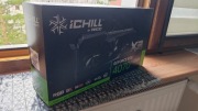 INNO3D Geforce 4070 TI Super IChill X3