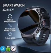 Smart Watch unisex + dwa paski