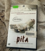 Kaseta vhs piła saw