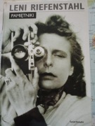 Pamiętniki Leni Riefenstahl