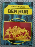 Wallace Lewis - Ben Hur