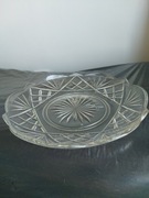 Z PRL-u patera na tort, ciasta, itd