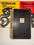 S.Grzesiuk - Boso…, Pięć lat…, Na marginesie…