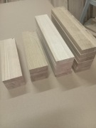 Listwy ,dębowe, jesionowe ,bukowe.