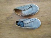 ZARA buciki, buty nr 21