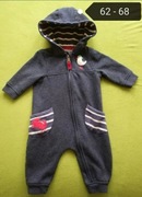 Kombinezon 62 dla niemowlaka 