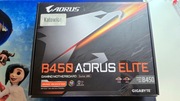 Płyta główna Gigabyte B450 AORUS Elite, Socket AM4