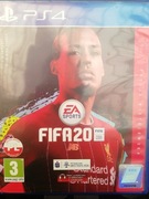 Fifa 20 ps4