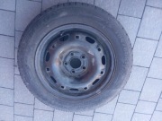 Koło zapasowe  skoda Fabia I 185/60/r14 Firemax FM 805+