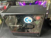 Komputer x-kom G4M3R 500 używany