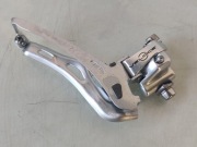 Przerzutka przednia Campagnolo Veloce 10s srebrna