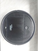 Mini robot sprzątający 3W USB 1200 mAh – sprawny