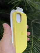 Silikonowe etui z MagSafe do iPhone’a 14 Plus