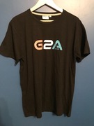 T-shirt z napisem G2A.com