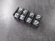 Listwa zaciskowa do puszek elektrycznych