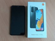 Xiaomi Redmi Note 11 Pro 6GB/64GB 4G Szary