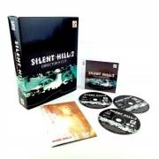 SILENT HILL 2 II DIRECTORS CUT BIG BOX WYDANIE PL