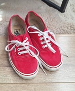 Trampki Vans polecam