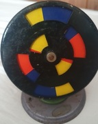 Stara zabawka Tarcza Wilesco