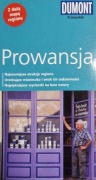 DUMONT Prowansja Przewodnik
