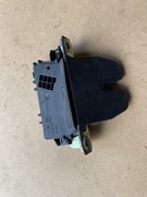 Zamek klapy bagażnika Opel Astra H kombi 2006 rok 13117285