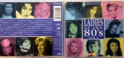 LADIES ON THE 80's vol,2