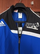 Bluza treningowa Adidas Junior Nowa 