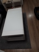 Ława z podnoszonym blatem 