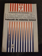 Farmakodynamika- Podręcznik dla studentów 