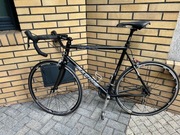 Używany rower szosowy osprzęt Ultegra