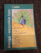 Amiga wszystkie typy marek pampuch lupus