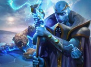 MTG - Humiliator Deck - Blue Red Deck (TALIA 60 kart) - Magic