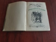 Synowie markizy de Belcamp Paul Feval