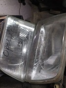 Reklektor opel kadett E hatchback