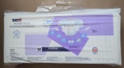 Pieluchomajtki Super Seni Plus M