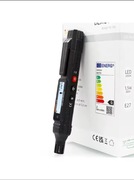 DETERKTOR CZUJNIK GAZÓW PALNYCH