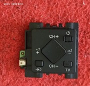 SONY KDL-43W808C-MODUL=PANEL STEROWANIA =NAJTANIEJ TUTAJ;-)