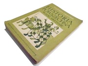 HISTORIA POWSZECHNA WIEKI ŚREDNIE CHŁAPOWSKI